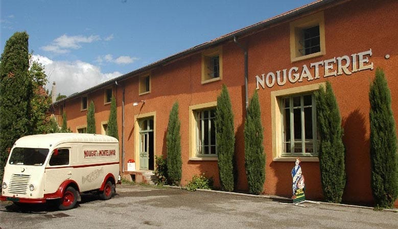 Nougat Le Chaudron d'Or