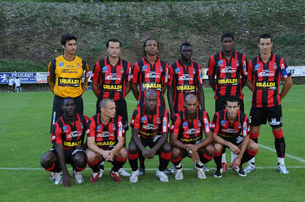 OGC Nice