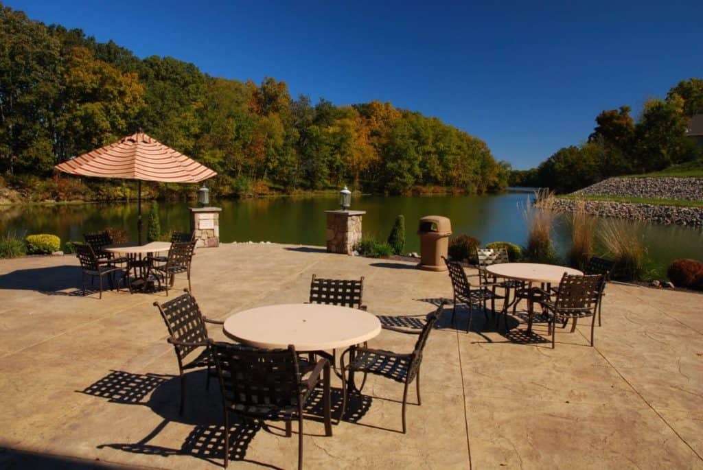 Oak Terrace Resort & Spa