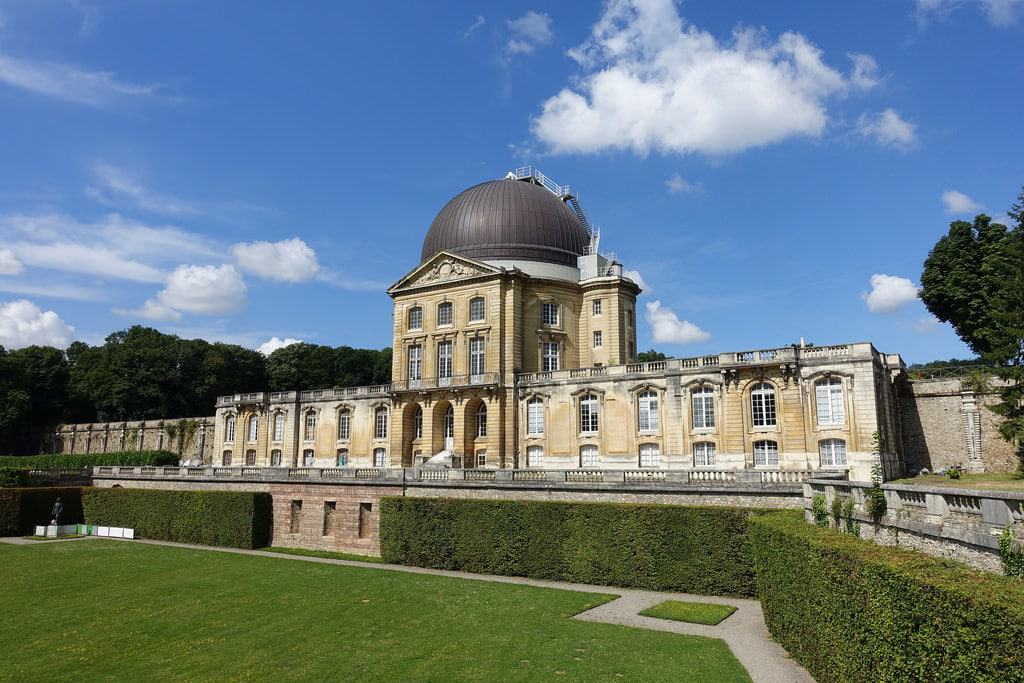 Observatoire de Meudon