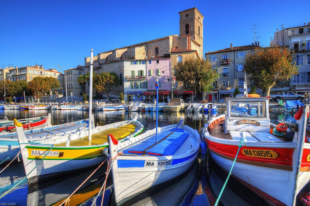 Old Port