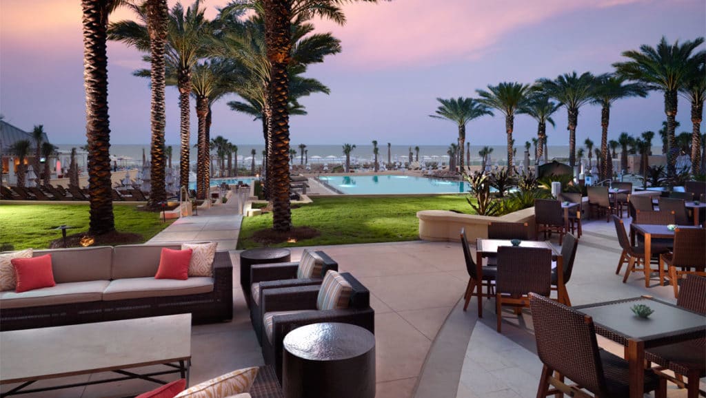 Omni Amelia Island Plantation Resort