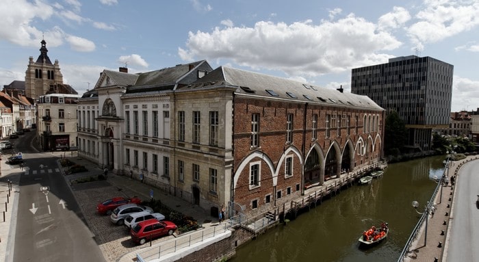 Palais de Justice