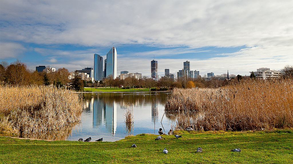 Parc André-Malraux