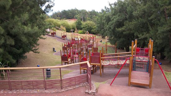 Parc du Colorado