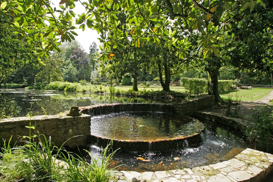 Parc du Sarrat