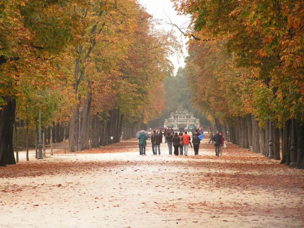 Parco Ducale