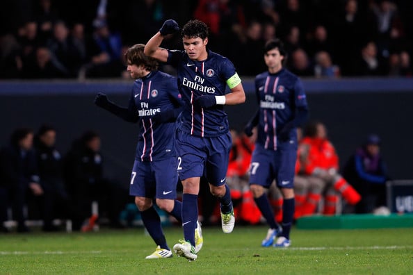 Paris Saint-Germain F.C.