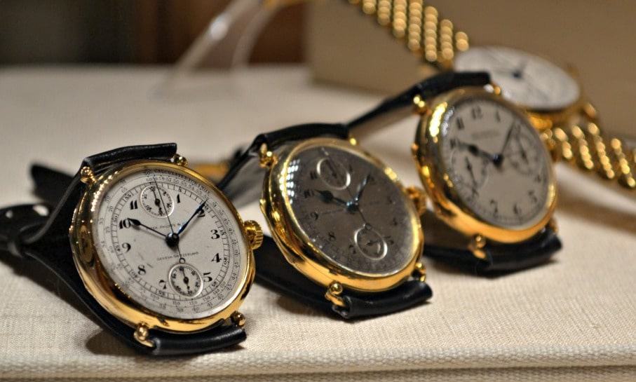 Patek Philippe Museum