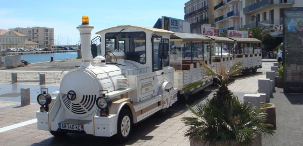 Petit Train