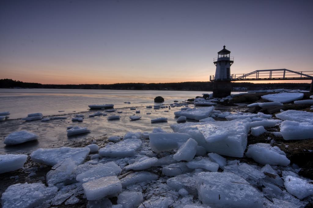 Phippsburg