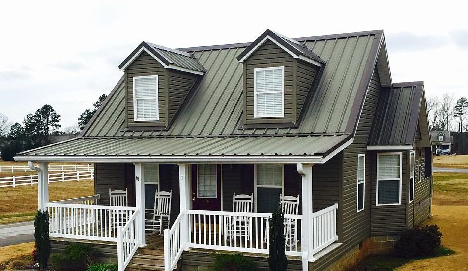 Pickwick Pines Resort