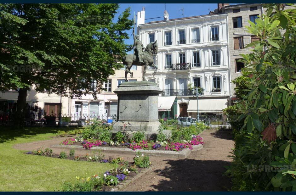 Place Boivin