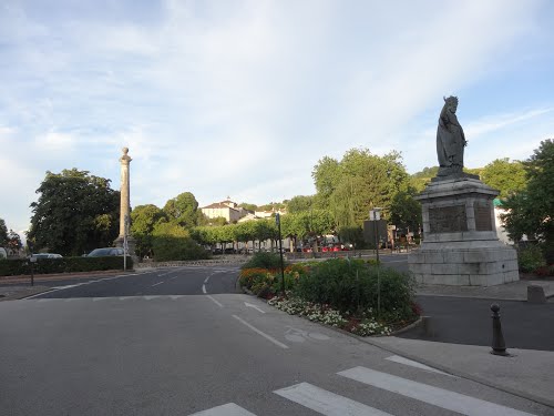 Place Gerbert