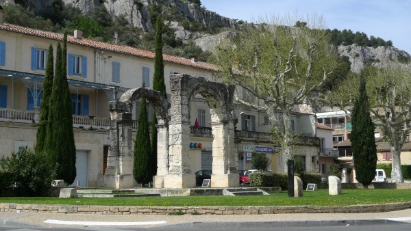 Place du Clos