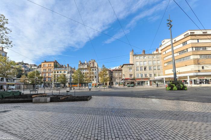Place du Peuple