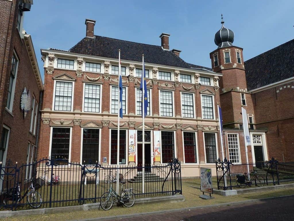 Princessehof Museum