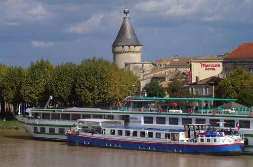 Quai Souchet