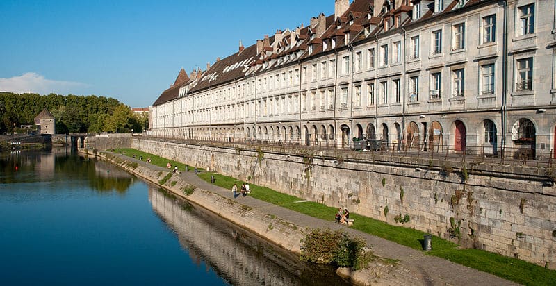 Quai Vauban