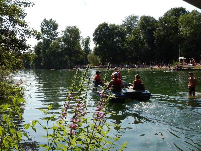 River Activities