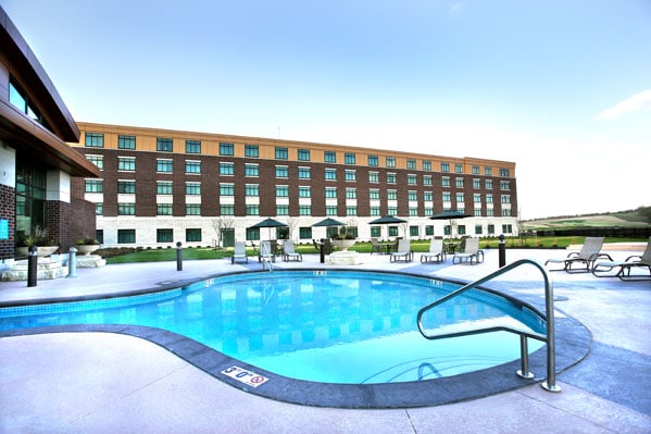 Riverside Casino and Golf Resort