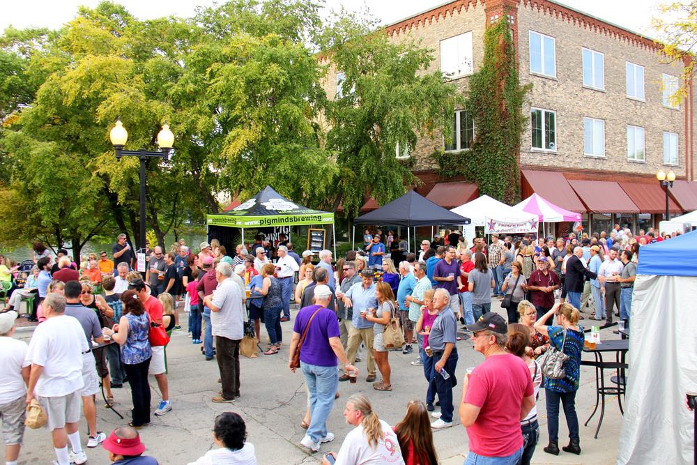 Rockford City Market