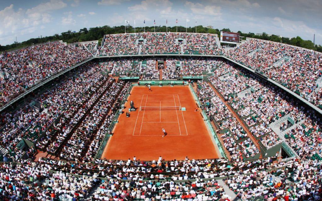 Roland-Garros