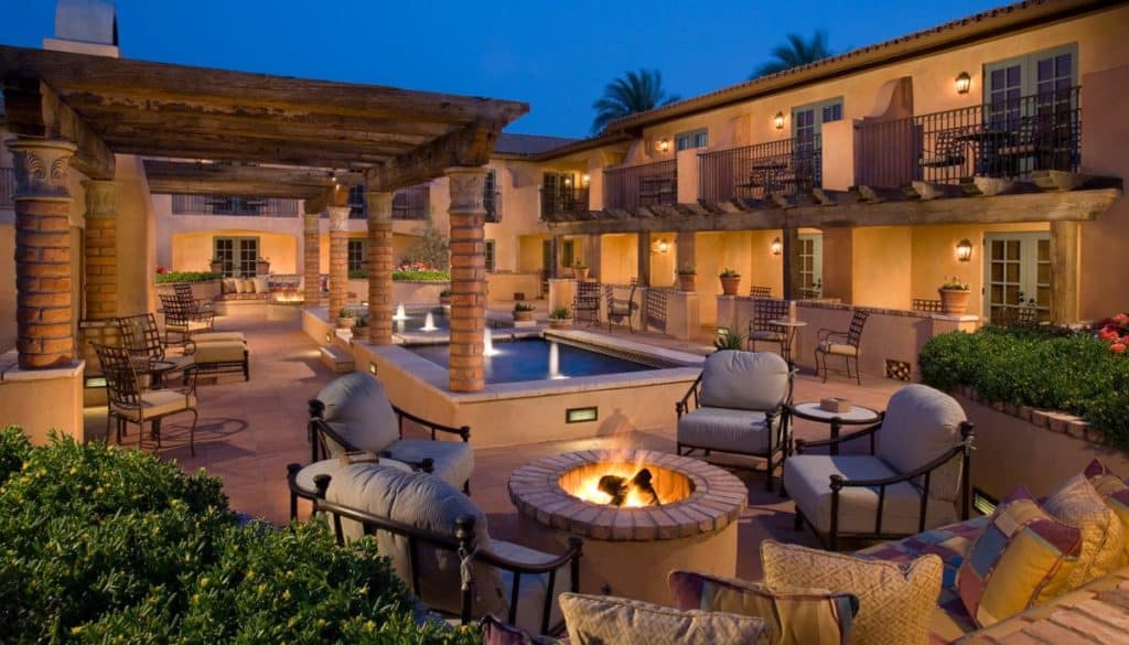 Royal Palms Resort and Spa