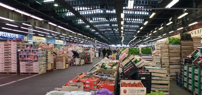 Rungis Market