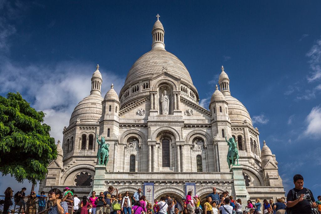 Sacré-Cœur