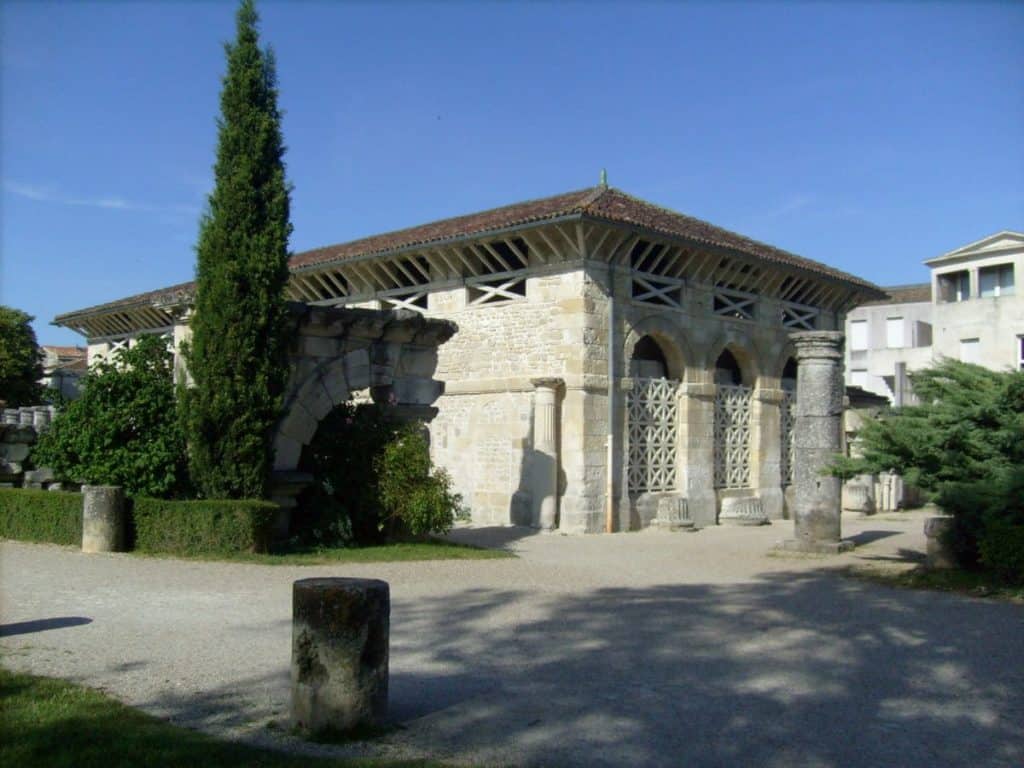 Musée Archéologique