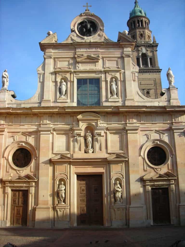 San Giovanni Evangelista