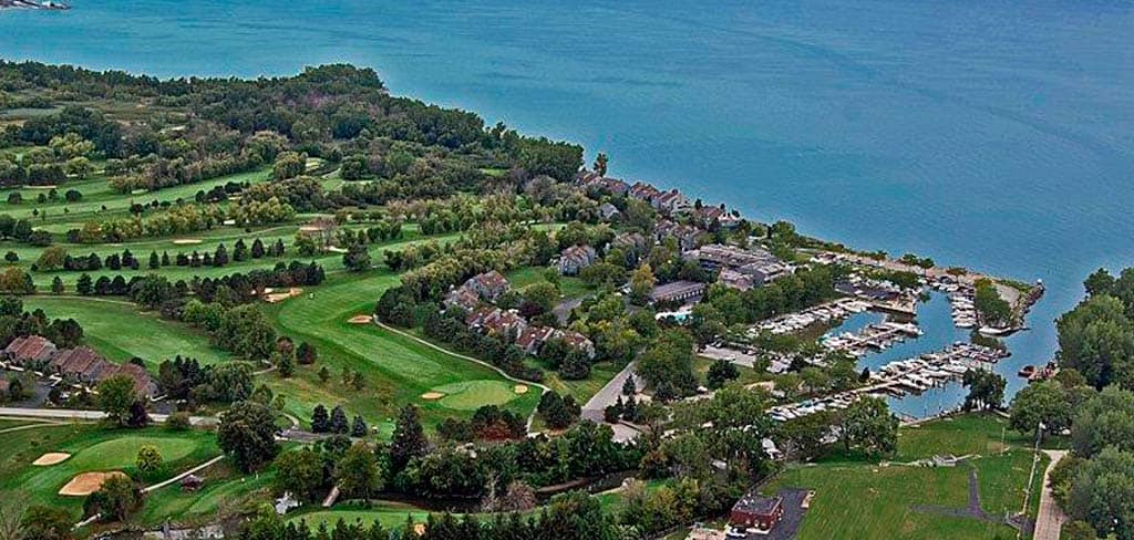 Sawmill Creek Resort