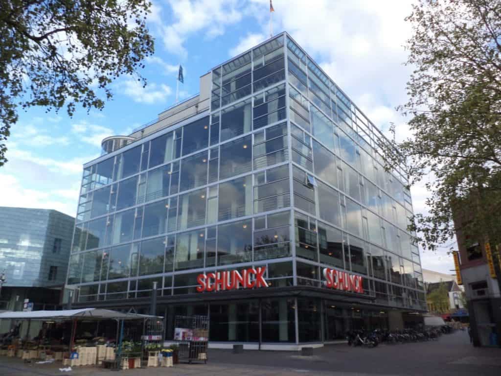 Schunck