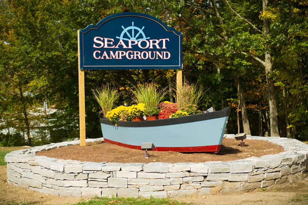Seaport RV Resort