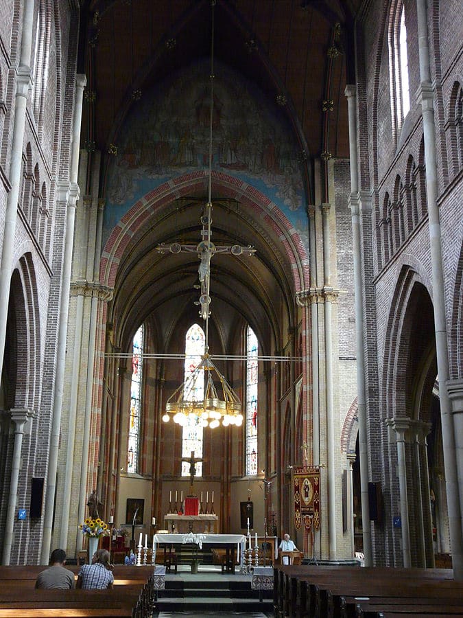 Sint Laurentiuskerk