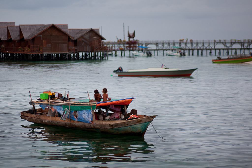 Sipadan