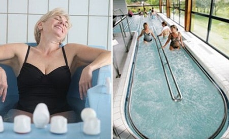 Spa Treatments
