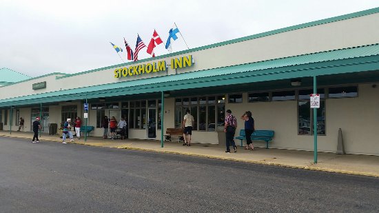 Stockholm Inn