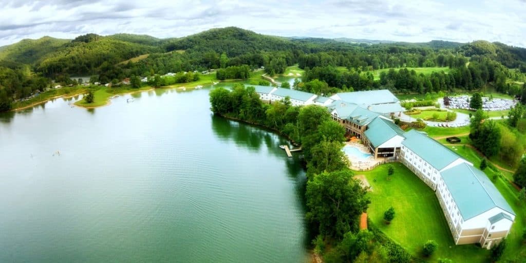 Stonewall Resort
