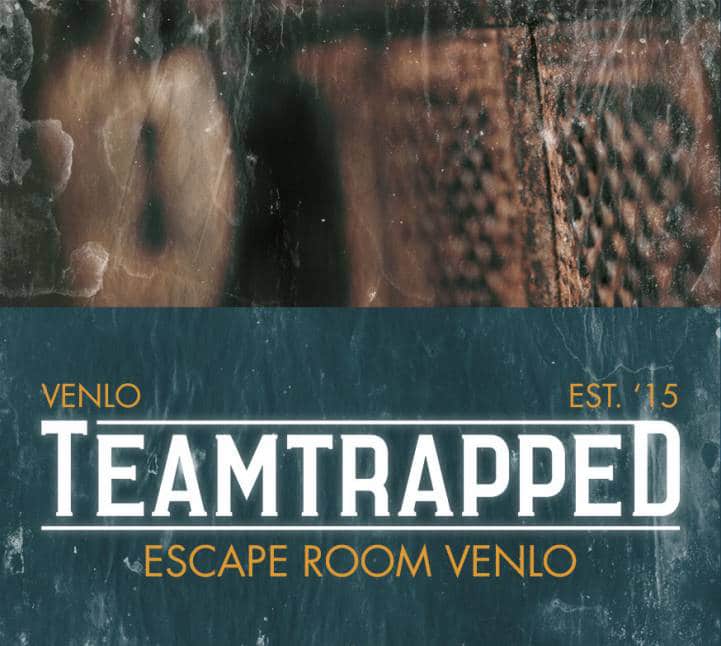 Team Trapped