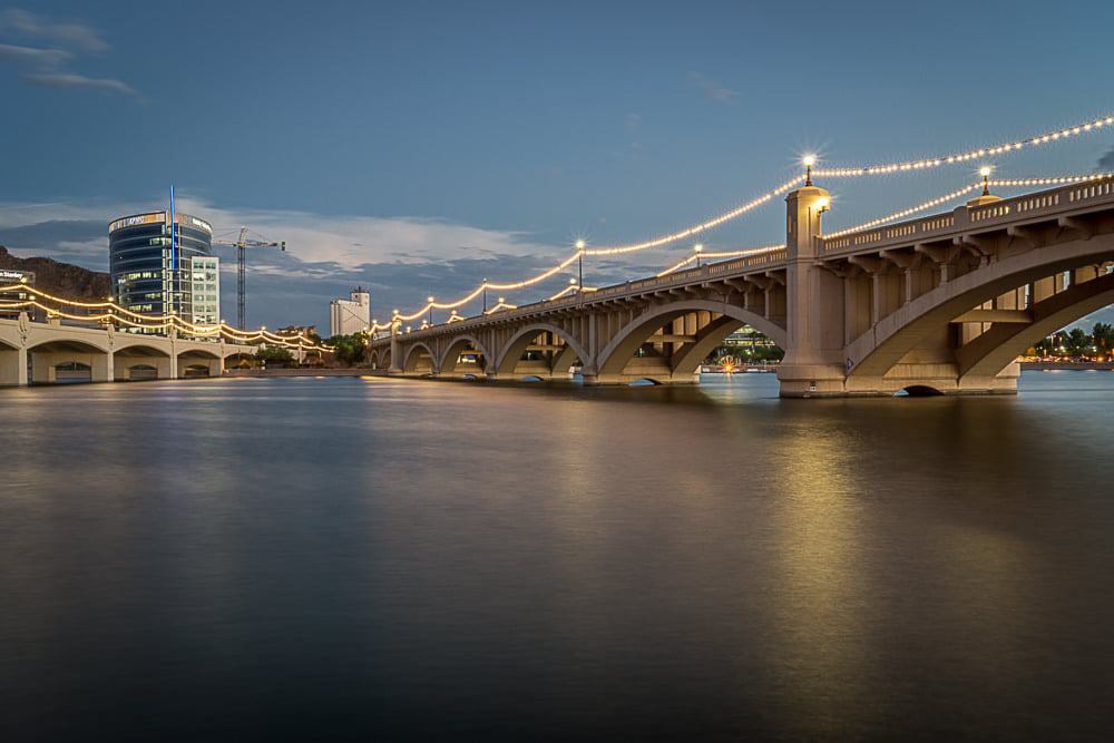 Tempe Town Lake