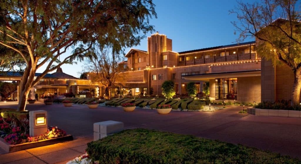The Arizona Biltmore
