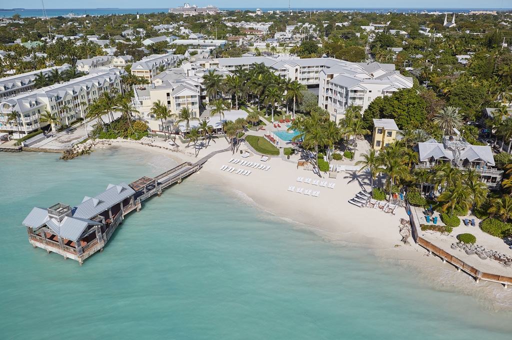 The Reach Waldorf Astoria Resort