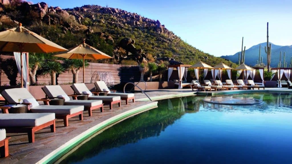 The Ritz-Carlton, Dove Mountain