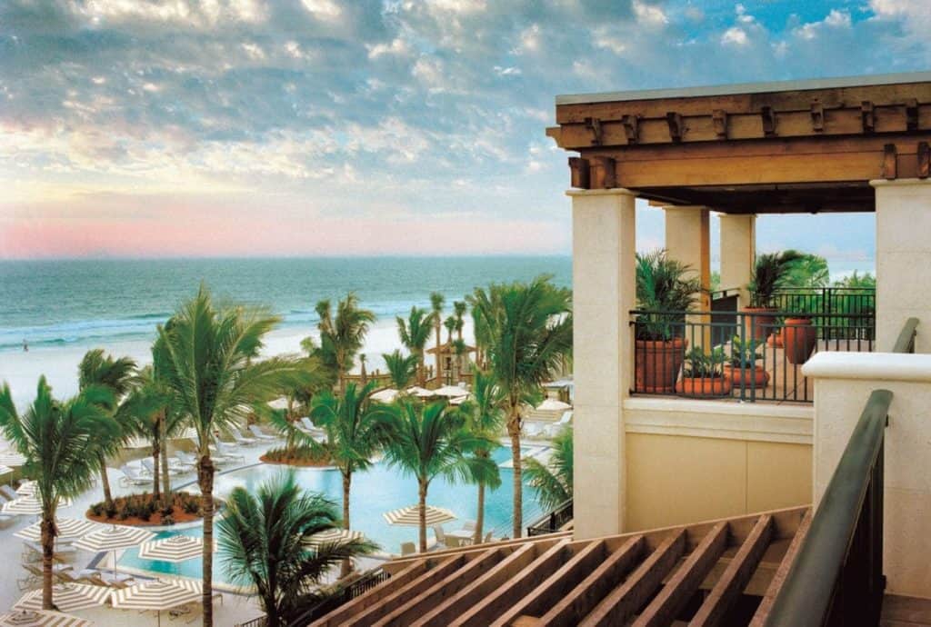 The Ritz-Carlton, Sarasota
