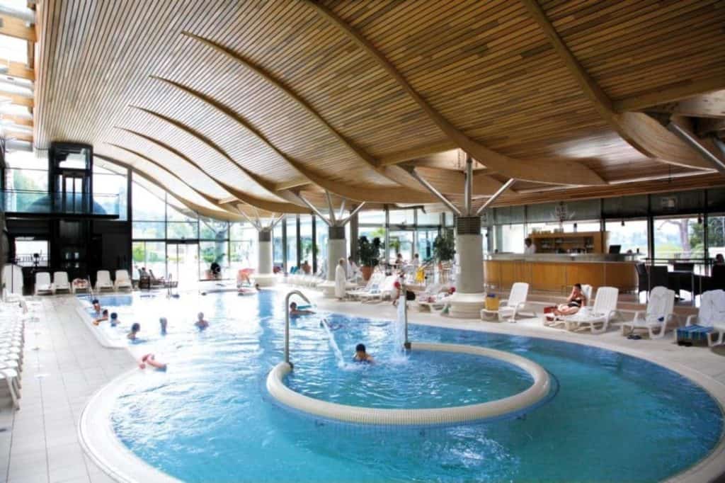 Thermal Baths