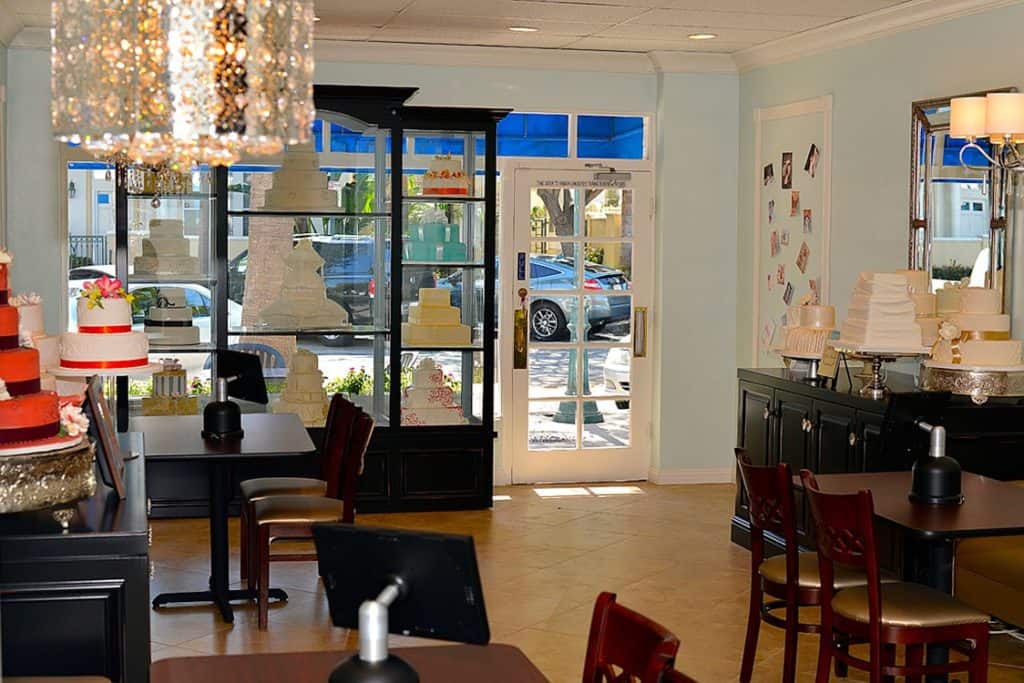 Torrance Bakery