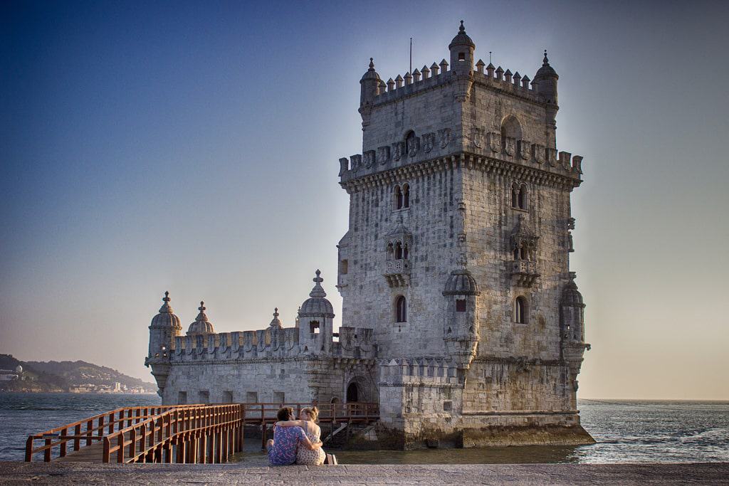 Torre de Belém