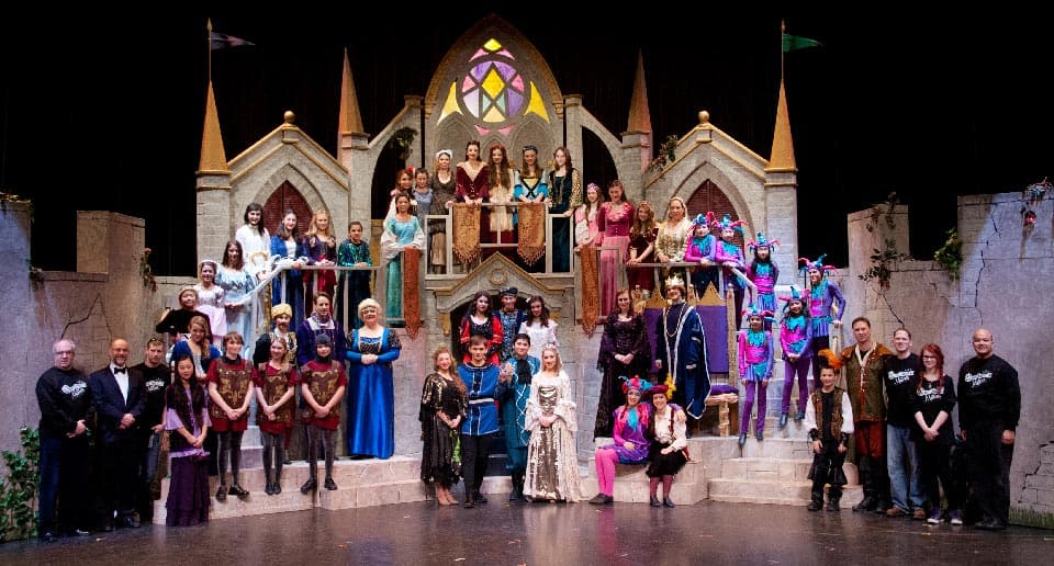 Unionville Theatre Company